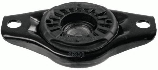 Опора Амортизатора Задняя Ford Mondeo Iv, Galaxy, S-Max 802416 Sachs арт. 802416