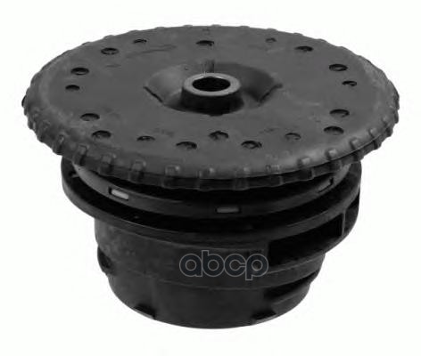 Опроа амортизатора OPEL:  MOVANO B Box  MOVANO B Bus  MOVANO B Platform/Chassis/  RENAULT:  MASTER I Sachs арт. 802517