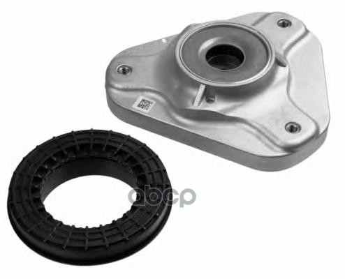 Опора Переднего Амортизатора L=R (Компл) Mb W212 Sachs 802 533 Sachs арт. 802 533