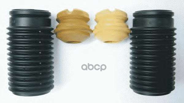 Сервисный комплект переднего амортизатора (2 пыльника и 2 отбойника) 900003 Sachs арт. 900003