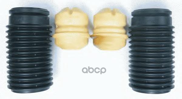 Защитный Комплект Амортизатора Volvo: 240 74-93 , 240 Kombi 74-93 , 260 74-82 , 260 Универсал 75-82 Sachs арт. 900017