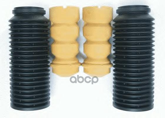 Пыльник+Отбойник Заднего Амортизатора Компл Sachs 900019 Sachs арт. 900 019