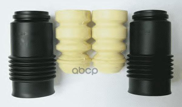 Защитный Комплект Амортизатора Alfa Romeo: 145 94-01 , 146 94-01 , 155 92-97 Sachs арт. 900070
