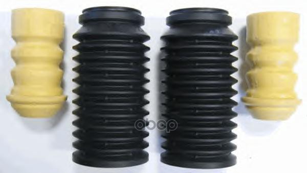 Защитный Комплект Амортизатора Citro?N: C3 02-, C3 Pluriel 03- Sachs арт. 900108