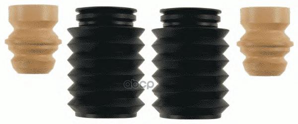 Пыльник+отбойник переднего амортизатора компл SACHS 900 132 Sachs арт. 900 132