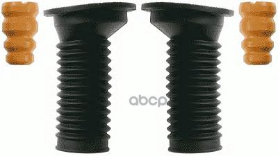 Защитный Комплект Амортизатора Toyota: Corolla Verso (Zer_, Zze_) 1.6/1.8/2.0 D-4D/2.2 D-4D 04 - , Corolla Verso (_E12j_) 1.6...