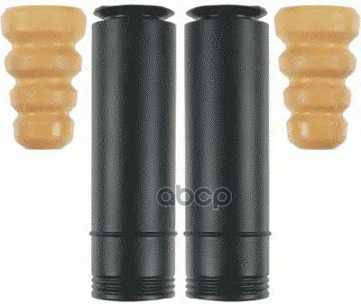 Защитный Комплект Амортизатора Mercedes-Benz: C Class (W204) C 180 Kompressor (204.046)/C 200 Cdi (204.007)/C 200 Kompressor ...