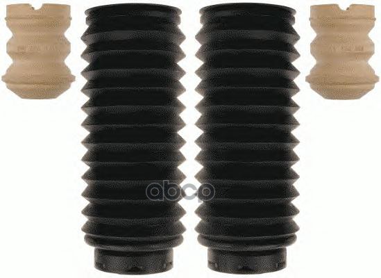 Защитный Комплект Амортизатора Bmw: 7 (E65, E66) 01- Sachs арт. 900186