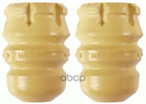 Отбойник Амортизатора Ford:  Mondeo Iv  Mondeo Iv Saloon Sachs арт. 900209