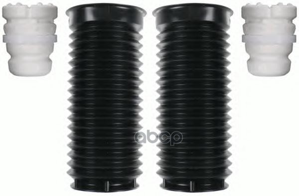 Защитный Комплект Амортизатора Mercedes E-Class (W212) Перед Sachs арт. 900241