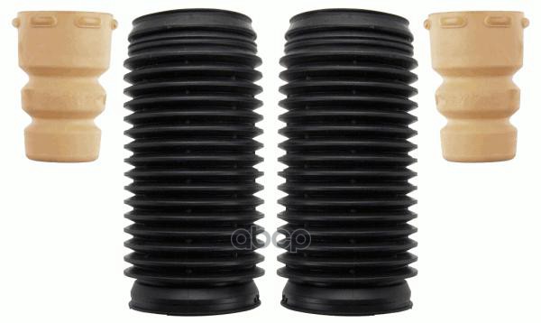 Защитный Комплект Амортизатора Перед Audi A3 12- Sachs арт. 900349