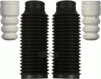 Защитный Комплект Амортизатора Перед Opel Antara, Chevrolet Captiva 06- Sachs арт. 900407