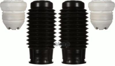 Защитный Комплект Амортизатора Перед Mb C (W205) 14- Comfort Sachs арт. 900411