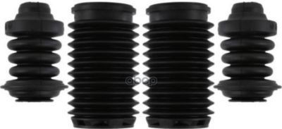 Защитный Комплект Амортизатора Перед Renault Espace Iv 03- Sachs арт. 900430