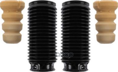 Защитный Комплект Амортизатора Перед Opel Movano B, Renault Master Iii 2,3D 10- Sachs арт. 900461