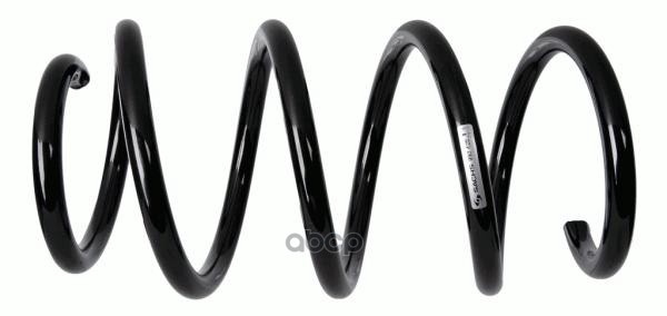 Пружина Подвески Sachs арт. 993428