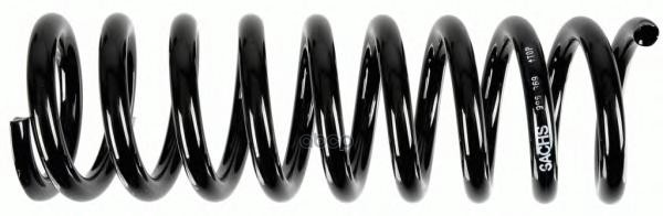 Пружина Подвески  Mercedes W202   1/96-5/00 Sachs арт. 996369
