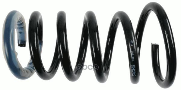 Пружина Задняя L=R Volvo Xc90 02-> Sachs 996 907 Sachs арт. 996 907