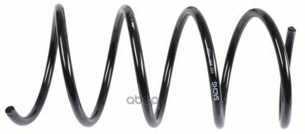 Пружина Передняя Sachs 998650 Sachs арт. 998650