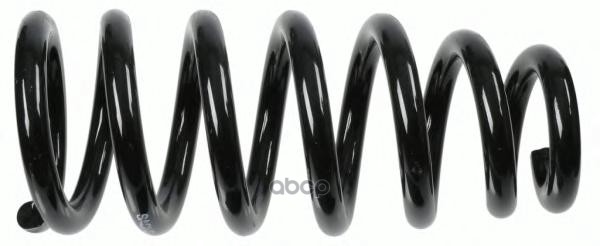 Пружина Подвески Mitsubishi L2002.5di 05-15 Sachs арт. 998676