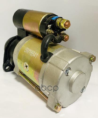 Стартер Saemoto арт. SM16641