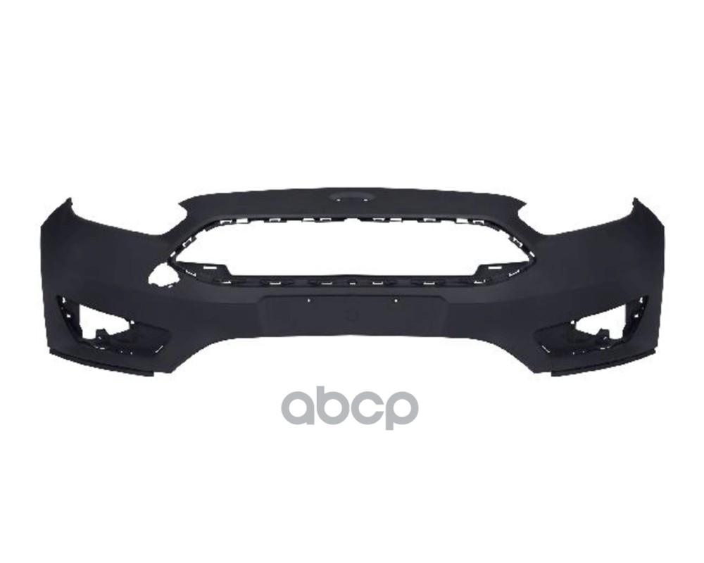 Бампер Передний Focus Iii 2014- Sailing Fdl01330404 Sailing арт. FDL01330404