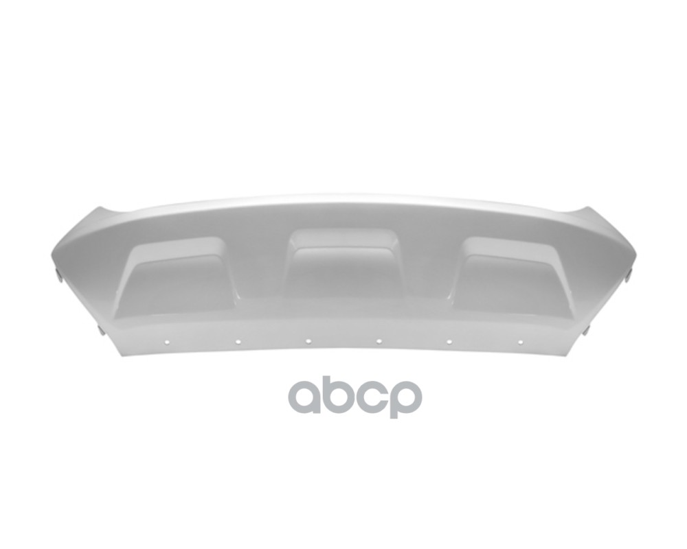 Защита Бампера Переднего Kuga Ii 2016- Sailing Fdl0213222 Sailing арт. FDL0213222