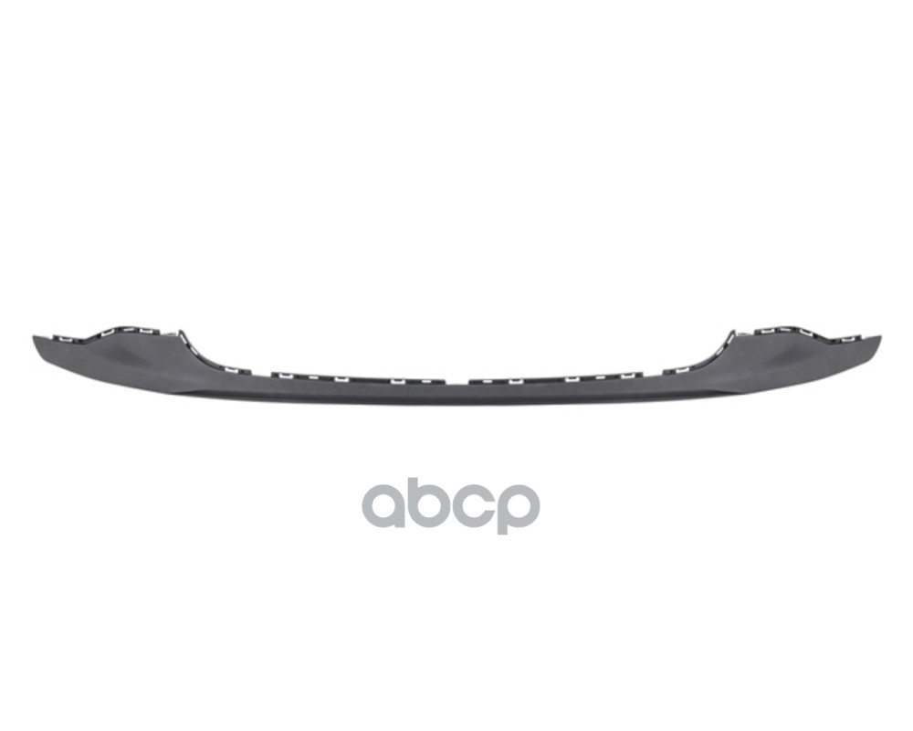 Спойлер Бампера Переднего Ecosport Ii 2013- Sailing Fdl02800666 Sailing арт. FDL02800666