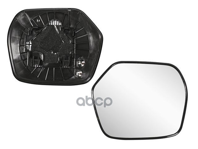 Зеркальный Элемент С Подогревом Левый Sailing арт. HDJBG002L