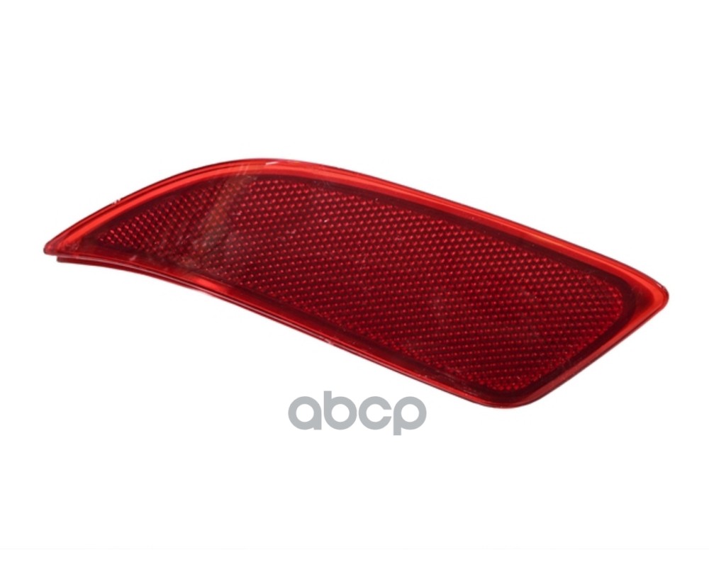 Фонарь Катафот В Задний Бампер Левый Camry 15- Sailing арт. L016010700L