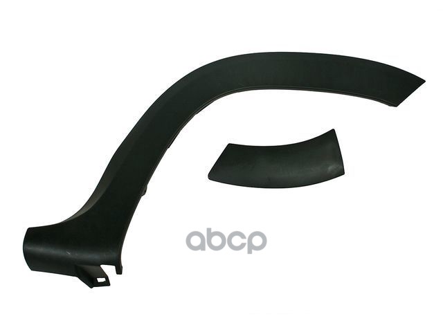 Расширитель Арки Крыла Заднего Левого Duster 10- Sailing арт. L020018601L