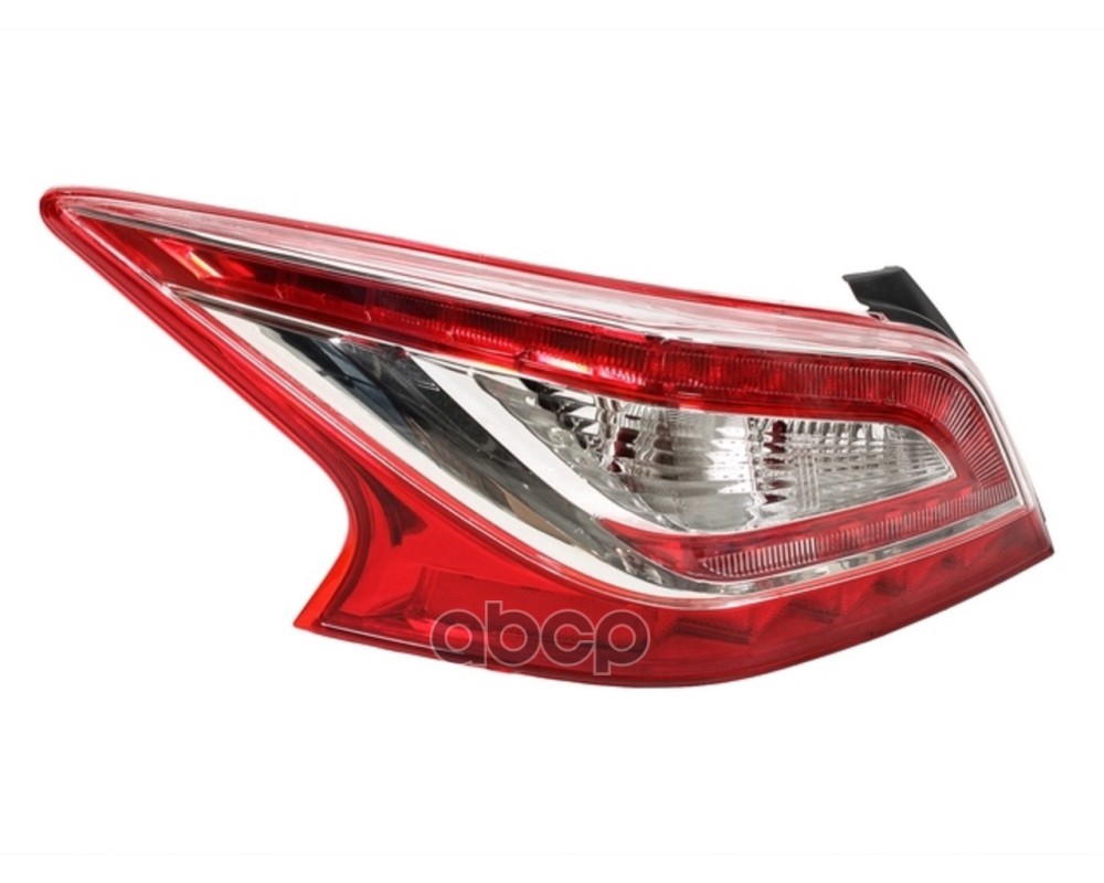 Фонарь Задний Левый Teana 2014- Sailing L114010200l Sailing арт. L114010200L