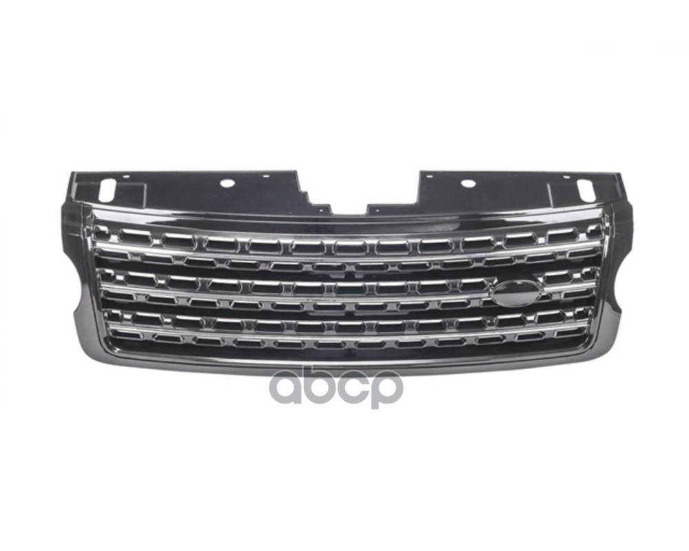 Решетка Радиатора Хром-Черная Range Rover Iv 2012-2017 Lrl77851303 Sailing арт. LRL77851303
