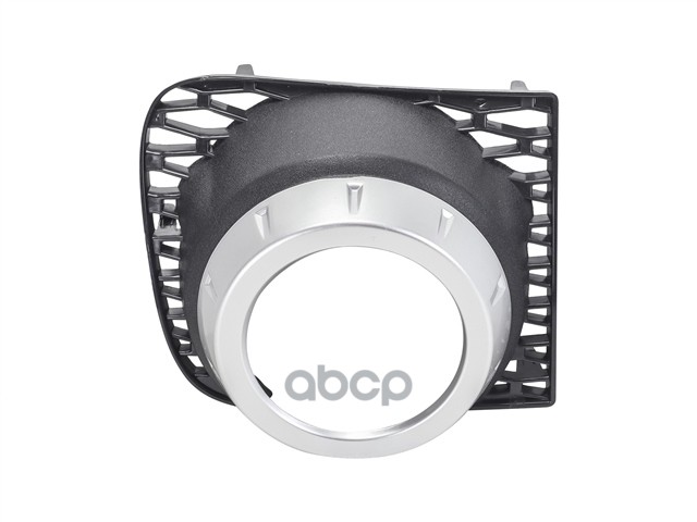 Решетка Переднего Бампера Под Птф Левая Range Rover Iii 2005-2009 Sailing Lrl7785515l Sailing арт. LRL7785515L