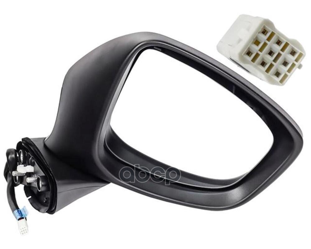 Зеркало Правое Электроподогревук.пов.автосклад Sailing арт. MAJE0081234R