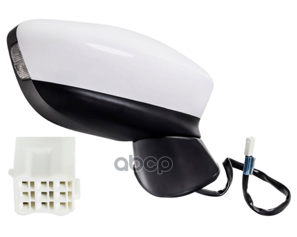 Зеркало Правое Электро/Подогрев/Ук.пов./Автосклад Mazda 6 13- Sailing арт. MAJE0091234R