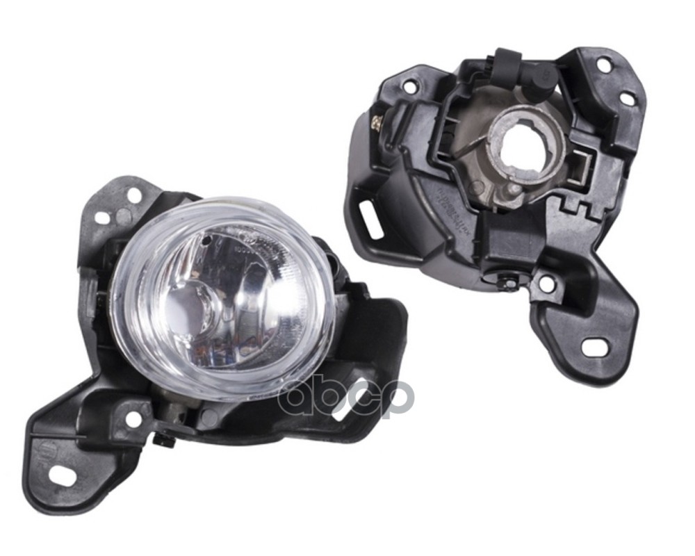 Фара Противотуманная Правая С Кронштейном Mazda Cx-5 11- Sailing арт. MAL05100909R