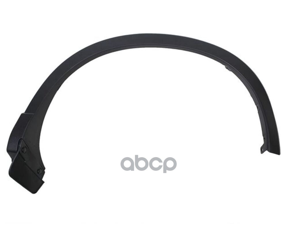 Расширитель Арки Крыла (Фендер) Заднего Левого Mazda Cx-5 2011-2017 Sailing Mal05102121l Sailing арт. MAL05102121L