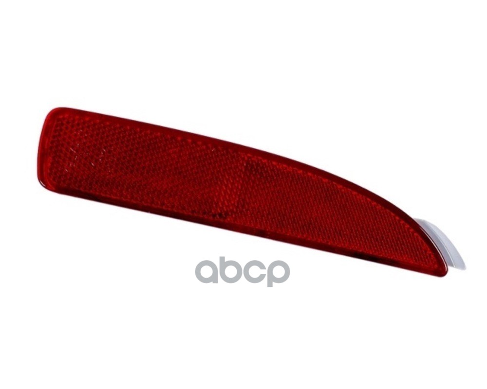 Отражатель Бампера Заднего Правый Седан Mal06102626r Sailing арт. MAL06102626R