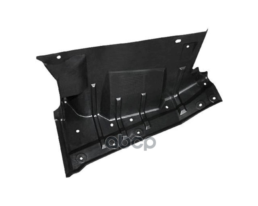 Пыльник Пластик Защита Двигателя Левая Asx/Lancer X/Outlander Xloutlander Xl New Sailing арт. MB121017L