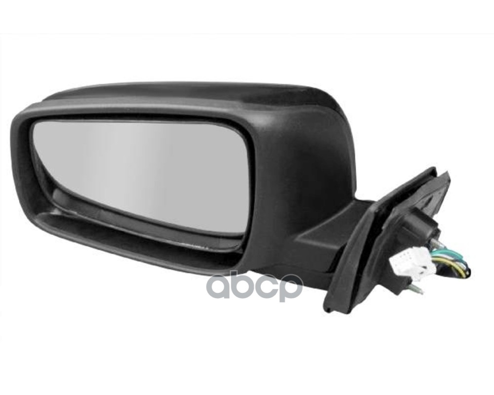 Зеркало Левое Эл. С Подогревом 5 Конт. Lancer X Sailing арт. MB82004L