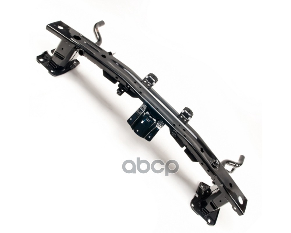 Усилитель Переднего Бампера Центральный Lancer X 0 Sailing арт. MB82016