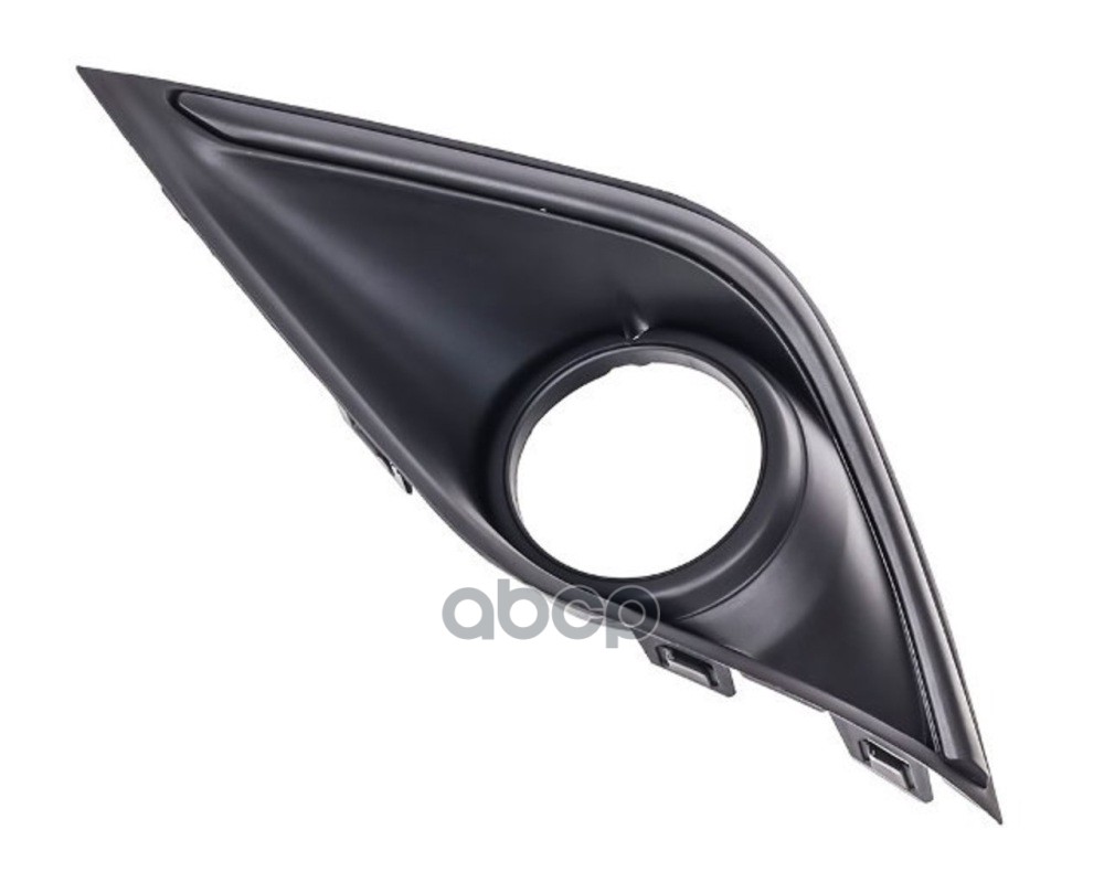 Решетка Переднего Бампера Под Птф Левая Outlander Iii 2018- Sailing арт. MBL0017017L