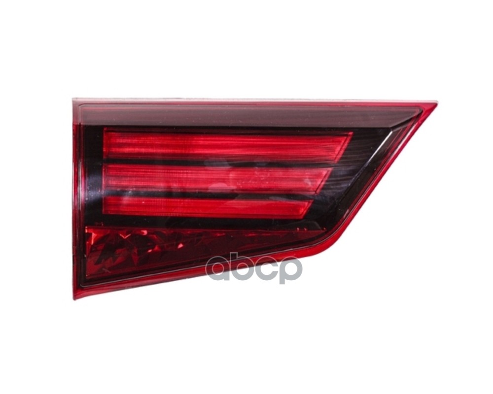 ФОНАРЬ ЗАДНИЙ ЛЕВЫЙ ВНУТРЕННИЙ OUTLANDER NEW 15-MBL1600404L Sailing арт. MBL1600404L