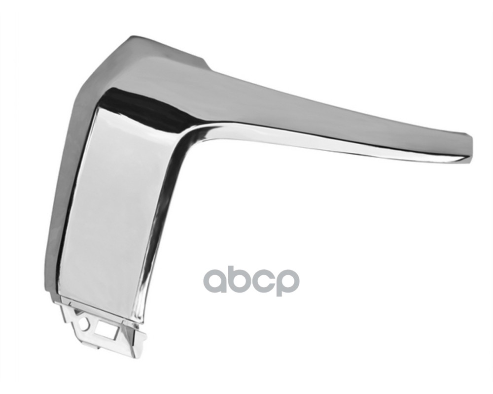 Молдинг Переднего Бампера Верхний Внутренний Левый Sailing арт. MBL1601818L