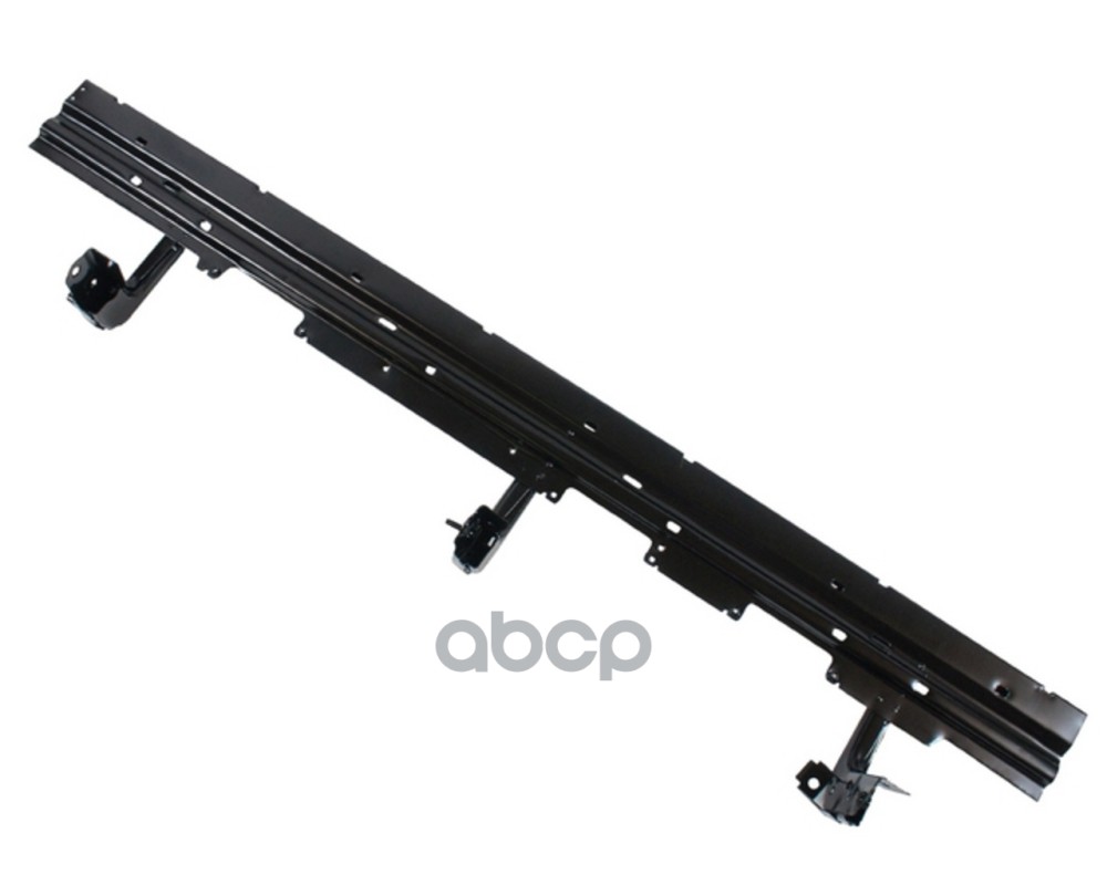 Порог Подножка Правый Металл Каркас Pajero Iv Sailing арт. MBL4204040R