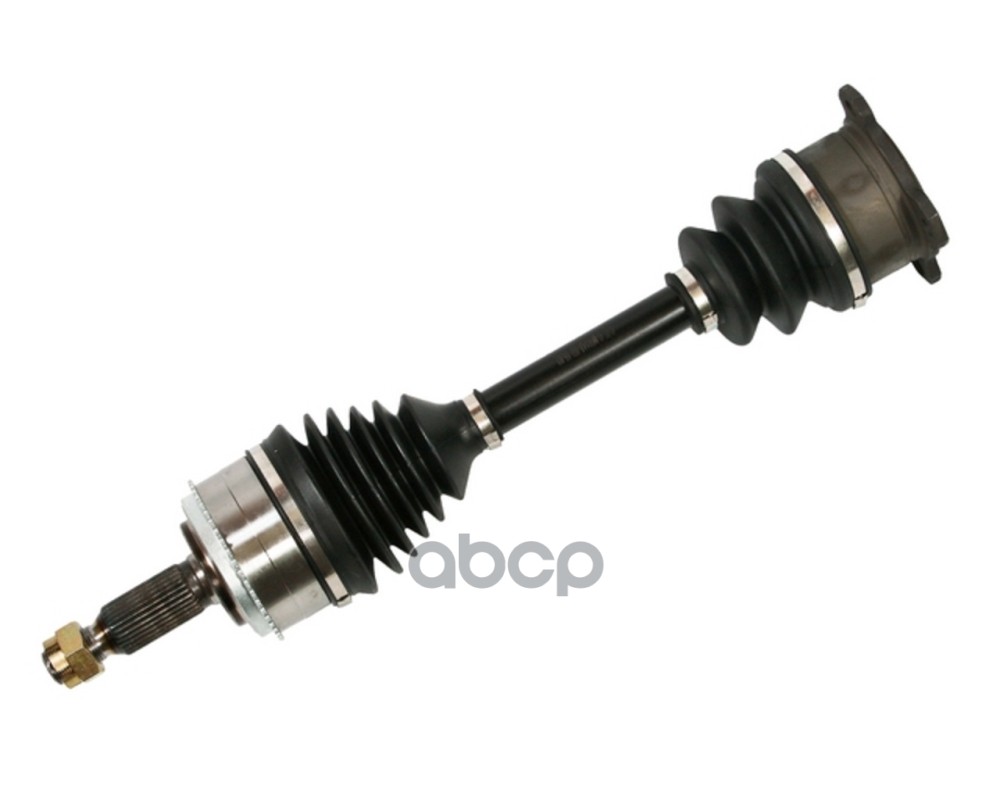 Привод передний правый в сборе 3.5, 3.2 MBL45338484 Sailing арт. MBL45338484