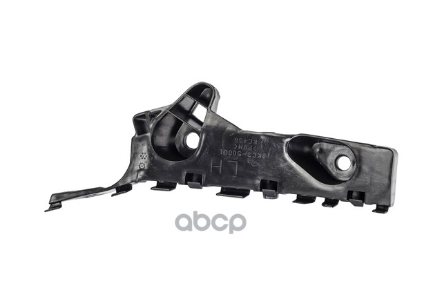 Кронштейн Переднего Бампера Левый Mazda 3 2013-2016 Sailing Mzlcm34027l Sailing арт. MZLCM34027L