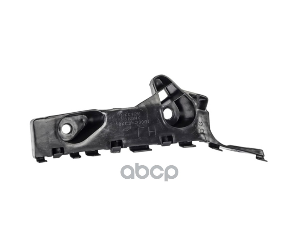 Кронштейн Переднего Бампера Правый Mazda 3 2013-2016 Sailing Mzlcm34027r Sailing арт. MZLCM34027R