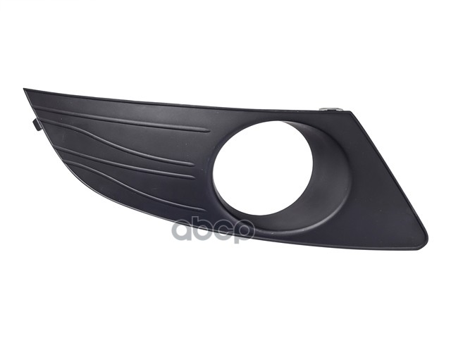 Решетка Переднего Бампера Под Птф Правая Logan I 2009-2015 Sailing арт. RNL0579117R